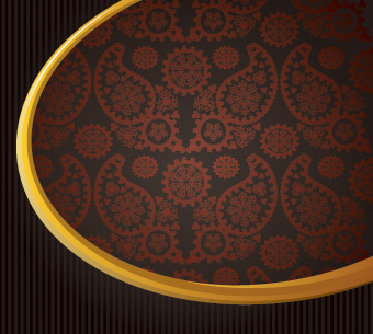 free vector Special background pattern vector